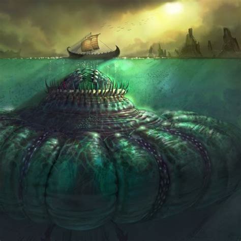 define charybdis|Charybdis – Mythopedia.